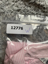 Load image into Gallery viewer, Brooks Brothers Shirt Womens Large Button Up Striped Cotton Embroidered Ladies