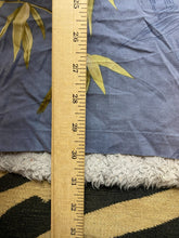 Load image into Gallery viewer, Hilo Hattie Shirt Adult Extra Large Button Up Camp AOP Bamboo Hawaiian Rayon Men