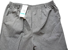 Load image into Gallery viewer, Alfred Dunner Pants Womens 16 (32x29) Proportioned Shorts Rayon Spandex NWT