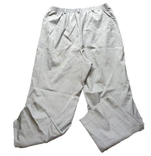 Load image into Gallery viewer, Alfred Dunner Pants Womens 16 (32x29) Proportioned Shorts Rayon Spandex NWT