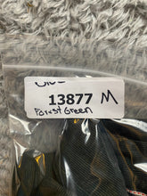 Load image into Gallery viewer, 7 Diamonds Shirt Adult Extra Large Forest Green Corduroy Regular Fit Casual Mens