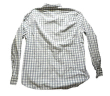 Load image into Gallery viewer, J Crew Shirt Adult Large Button Up Washed Casual Shirtings Long Sleeve Mens