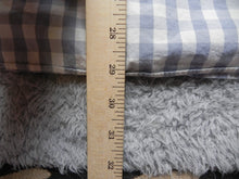 Load image into Gallery viewer, J Crew Shirt Adult Large Button Up Washed Casual Shirtings Long Sleeve Mens