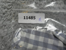 Load image into Gallery viewer, J Crew Shirt Adult Large Button Up Washed Casual Shirtings Long Sleeve Mens