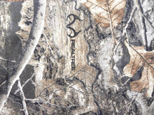 Load image into Gallery viewer, Habit Realtree Shirt Adult 2XL XXL Long Sleeve Wooden Camo Hunting Outdoor Mens