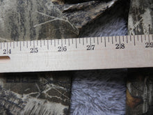 Load image into Gallery viewer, Habit Realtree Shirt Adult 2XL XXL Long Sleeve Wooden Camo Hunting Outdoor Mens