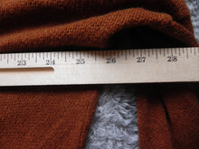 Load image into Gallery viewer, Lovely Melody Sweater Womens 2XL XXL Cowl Neck Dolman Sleeve Outerwear Ladies