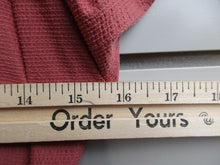 Load image into Gallery viewer, ZARA Dress Womens Medium Kimono Wrap Self Belted Party Casual Midi Ladies