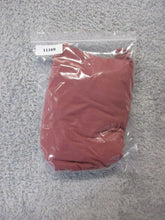 Load image into Gallery viewer, ZARA Dress Womens Medium Kimono Wrap Self Belted Party Casual Midi Ladies