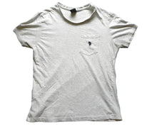 Load image into Gallery viewer, US Polo Assn Shirt Adult Small Pocket Embroidered Logo Viscose Short Sleeve Mens