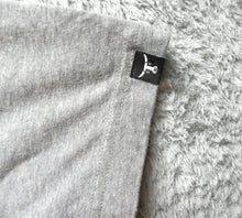 Load image into Gallery viewer, Bull Shirt Womens Small Camo Head 1975 Short Sleeve Pullover Hanes Beefy Ladies