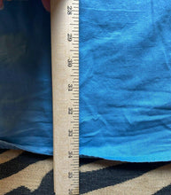 Load image into Gallery viewer, Insect Shield Shirt Adult 3XL XXXL Blue Button Up Repellent Apparel Pocket Mens