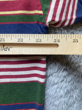 Load image into Gallery viewer, VTG Tommy Hilfiger Shirt Adult Extra Large Hunter Green Navy Rugby Golf Polo Men