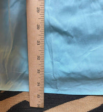 Load image into Gallery viewer, Ralph Lauren Shirt Adult XLT Extra Large Tall Blue Feather Weight Twill Mens