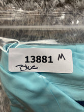 Load image into Gallery viewer, Ralph Lauren Shirt Adult XLT Extra Large Tall Blue Feather Weight Twill Mens