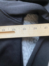 Load image into Gallery viewer, Callaway Shirt Adult Extra Large Black Weather Series Golf 1/4 Zip Pullover Mens