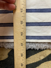 Load image into Gallery viewer, Ralph Lauren Shirt Adult Medium Denim Ivory Preppy Rugby Red Pony Golf Polo Mens