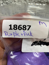 Load image into Gallery viewer, BTS Sweatshirt Adult Large Purple Pink Hoodie Sweater 3D K-POP Fan Pullover Mens