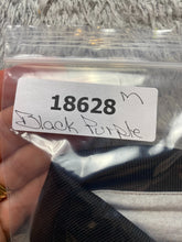 Load image into Gallery viewer, Under Armour Shirt Adult Extra Large Black US Open Pinehurst #2 Golf Polo Mens