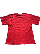 Load image into Gallery viewer, San Francisco Shirt Adult Extra Large Red Master Mariners Regulus Sailing Mens