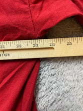 Load image into Gallery viewer, San Francisco Shirt Adult Extra Large Red Master Mariners Regulus Sailing Mens