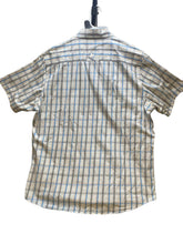 Load image into Gallery viewer, Ecko Unltd Shirt Adult 2XL Yellow Blue Embroidered Y2K Streetwear Mens