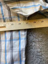 Load image into Gallery viewer, Ecko Unltd Shirt Adult 2XL Yellow Blue Embroidered Y2K Streetwear Mens