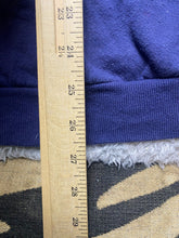 Load image into Gallery viewer, VTG Grandville Police Sweatshirt Adult 2XL XXL Navy Patrol Car Fleece 80s Mens