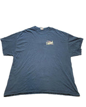 Load image into Gallery viewer, VTG Cozumel Mexico Shirt Adult 2XL XXL Black Royal Caribbean International Mens