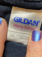 Load image into Gallery viewer, VTG Cozumel Mexico Shirt Adult 2XL XXL Black Royal Caribbean International Mens