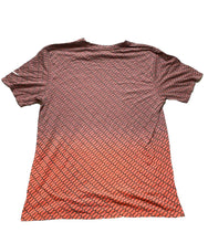 Load image into Gallery viewer, Nike Shirt Adult Medium Red Basketball Athletic Dri Fit Swoosh Activewear Mens