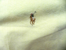 Load image into Gallery viewer, Ralph Lauren Shirt Adult 2XL Classic Fit Button Up Long Sleeve Flesh Pony Mens
