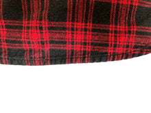 Load image into Gallery viewer, Duluth Trading Co Shirt Adult Extra Large Buffalo Plaid Flannel Oversized Mens