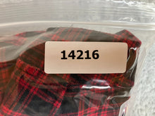 Load image into Gallery viewer, Duluth Trading Co Shirt Adult Extra Large Buffalo Plaid Flannel Oversized Mens