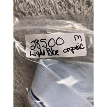 Load image into Gallery viewer, Original Penguin Polo Shirt Mens 3XLT Light Blue Organic Preppy Academia Golf
