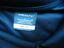 Load image into Gallery viewer, Nike Shirt Adult Large Sun America Embroidered Dri Fit Performance Golf Polo Men
