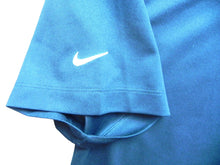 Load image into Gallery viewer, Nike Shirt Adult Large Sun America Embroidered Dri Fit Performance Golf Polo Men