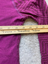 Load image into Gallery viewer, Prana Shirt Womens Large Purple Geometric Zanita Flowy Blouse Casual Ladies