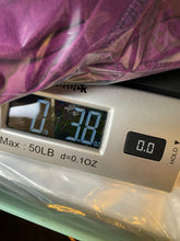 Load image into Gallery viewer, Prana Shirt Womens Large Purple Geometric Zanita Flowy Blouse Casual Ladies