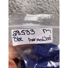 Load image into Gallery viewer, Bullock & Jones Merino Wool Sweater Mens Medium Textured Italy Knit Pullover