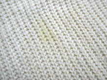 Load image into Gallery viewer, PPLA Clothing Sweater Womens Large Lace Up Neckline Jumper Outerwear Acrylic