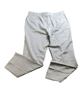 Load image into Gallery viewer, Lauren Ralph Lauren Pants Adult 38x32 Flat Front Straight Stretch Wool Blend Men