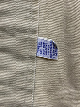 Load image into Gallery viewer, Ralph Lauren Shirt Adult 2XL Taupe Long Sleeve Button Down Casual Collared Men