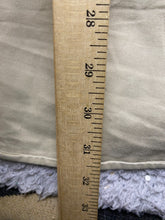 Load image into Gallery viewer, Ralph Lauren Shirt Adult 2XL Taupe Long Sleeve Button Down Casual Collared Men