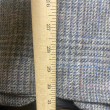 Load image into Gallery viewer, Anderson Little Sport Coat Mens Large Tweed Houndstooth Wool USA Suit Blazer