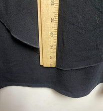 Load image into Gallery viewer, Soft Surroundings Dress Womens Large Marla Draped Asymmetrical Lagenlook Layered