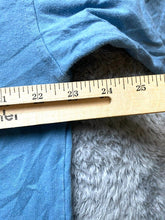 Load image into Gallery viewer, VTG Scooby Doo Shirt Adult Large Bowling Warner Bros Studio Polo Golf Blue Mens