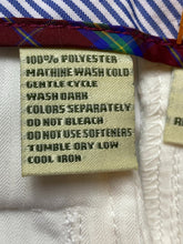 Load image into Gallery viewer, Donald Ross Shorts Adult 36 Flat Front Chino Golf Performance 8" Inseam Mens