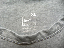 Load image into Gallery viewer, Nike Shirt Adult Extra Large Swoosh Logo Dri Fit Short Sleeve Activewear Mens