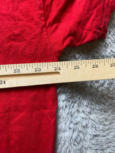 Load image into Gallery viewer, VTG Sonoma Shirt Adult Extra Large USA American Flag Eagle Patriotic Red Mens